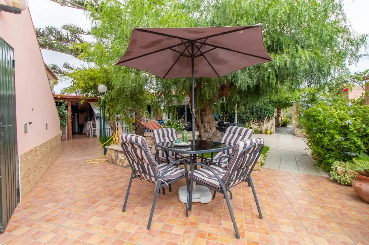 Monolocale In Villa D Enza Pool Santa Maria Del Focallo Holiday home